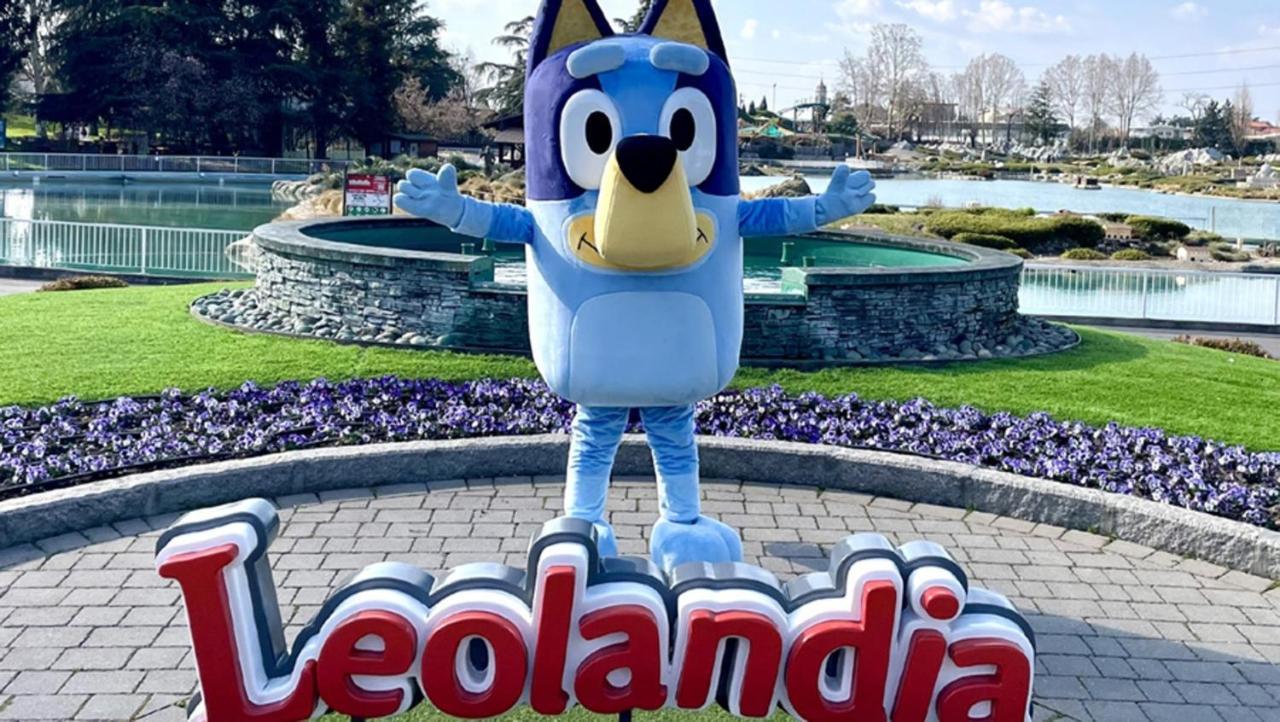 Appartamento La Finestra Sul Parco Dalmine Exterior foto